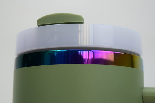 Becher Grün (40oz)