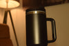 Becher Schwarz (40oz)