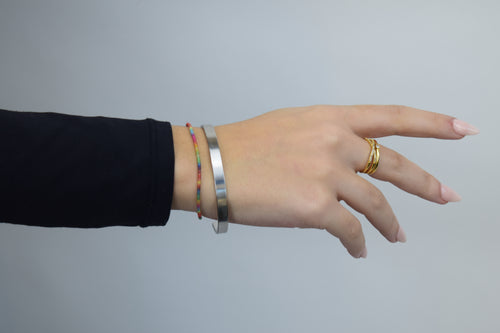 Armband Silber