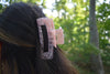 Twinkle hair clip